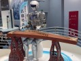 中国科技馆机器人表演有何奥秘？