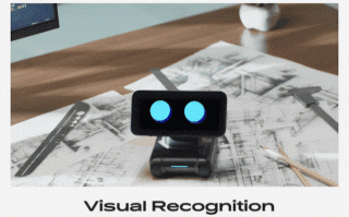 Loobot路波机器人，有何独特功能？