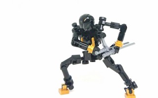 乐高机器人koov是什么？