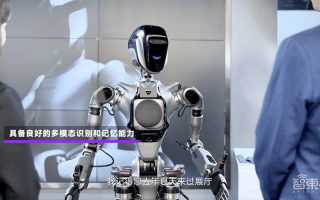 商汤AI应用如何改变生活与行业？