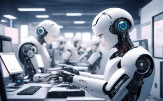 AI憧憬背后，藏着人类的何种渴望？