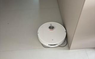 小米扫地机器人如何改造升级？