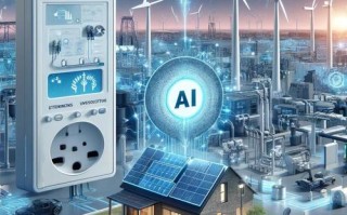 人工智能如何提高能源效率？