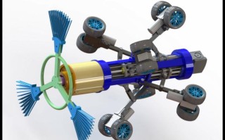 韩国tab管道机器人有何独特优势？