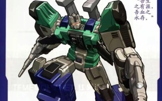 变形金刚5所有机器人有哪些？