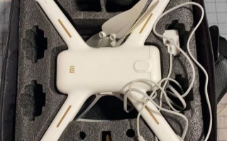 小米无人机光流是什么？