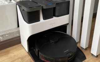 小米众筹拖地机器人，值不值得买？