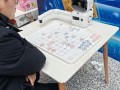 深蓝象棋机器人下棋实力如何？