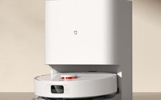 小米扫地机器人卡住后该如何处理？