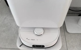 美国扫地机器人到底好不好用？