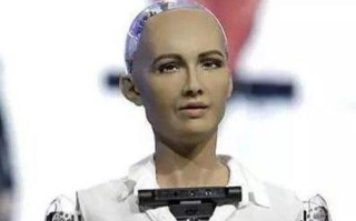 机器人索菲亚真会毁灭世界吗？