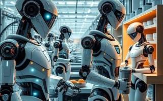 服务机器人核心技术有哪些？