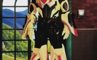 变形金刚5里摩托车机器人有何故事？