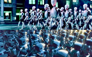 AI会毁灭人类吗？知乎热议背后真相是什么？