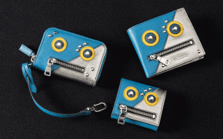 Prada充电宝机器人是跨界时尚还是科技噱头？