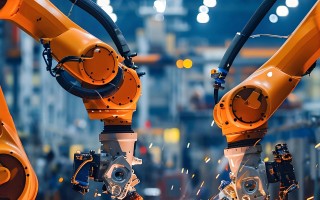 工业机器人如何发展，应用前景如何？