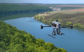 无人机环保领域有哪些创新应用案例？