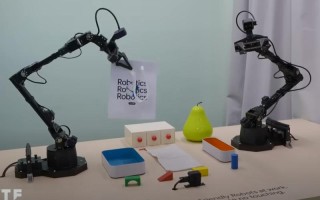 google智能机器人