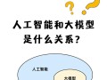 AI与人脑，本质差异究竟在哪？