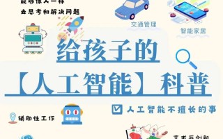 如何推进人工智能以支持各类发展？