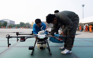 烟台AOPA无人机培训哪里靠谱？