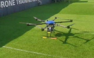 无人机技术学哪里？