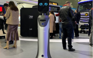 猎豹机器人如何实现高速奔跑？