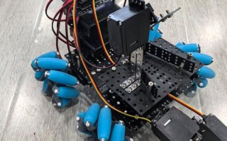 国际机器人竞赛有哪些看点？