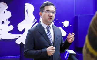 人工智能龙10创始人是谁？