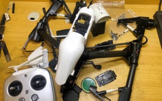 GoPro无人机炸机原因是什么？