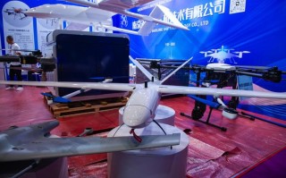 2025年无人机出货量将如何？