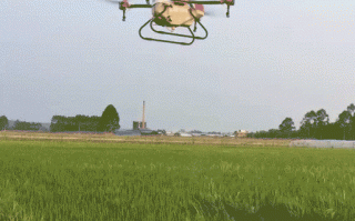 无人机如何实现RTK动态测量？