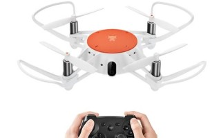 小米无人机Zen怎么玩？