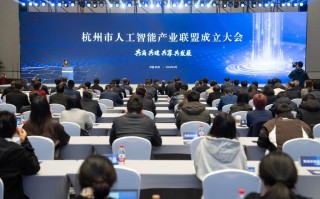 杭州人工智能大会有哪些视频亮点？