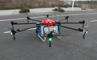 日本旅行能飞无人机吗？