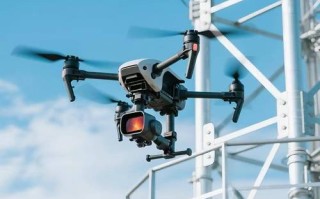 定西双云台行业无人机有何独特优势？