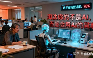 AI失业潮，我们该如何应对？