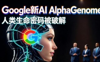 谷歌开源AI算法有何突破？