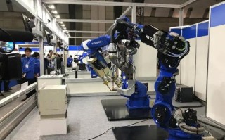 深圳市泰达机器人有限公司做什么的？