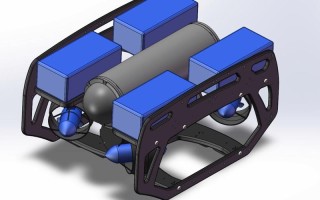 2025年水中机器人将如何改变水下探索？