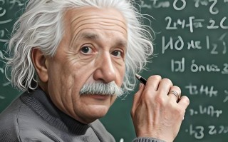 爱因斯坦会支持机器人教育吗？