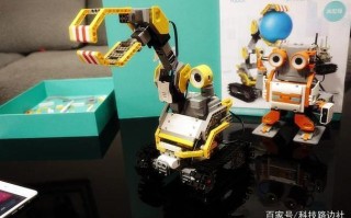 jimu机器人与优必选有何关联？