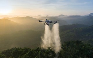 大疆无人机如何实现精准航线飞行？