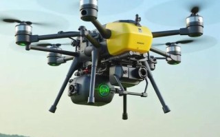 植保无人机 rtk技术