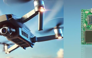 parrot无人机wifi信号弱怎么办？