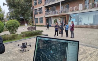 无人机m200操作教程从哪开始学？