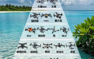 无人机凭何超越传统飞机？