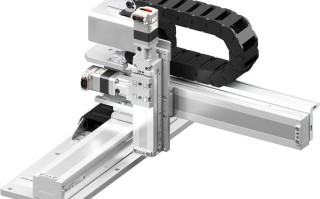 坐标机器人与线性机器人如何选？