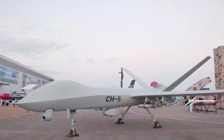 航天701彩虹无人机有何过人之处？