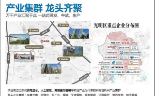 龙华人工智能产业规划